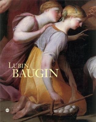 Lubin Baugin