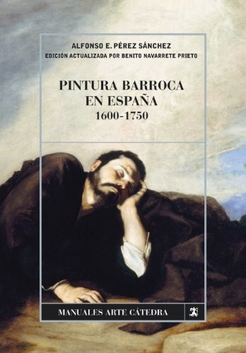 Pintura barroca en España, 1600-1750