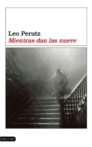 Mientras Dan Las Nueve (Ancora Y Delfin)