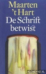 De Schrift betwist