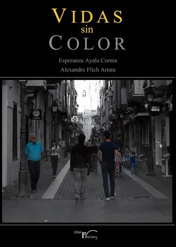 Vidas sin color