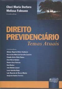 Direito previdenciário