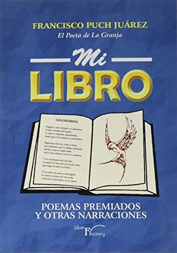 Mi libro
