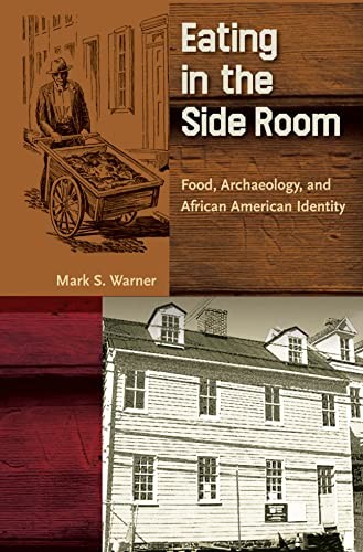 Eating in the side room