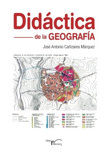 Didáctica de la Geografía