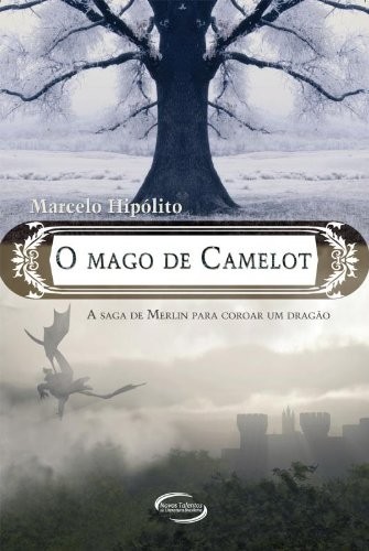 O mago de Camelot