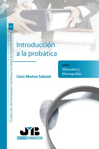 Introducción a la probática