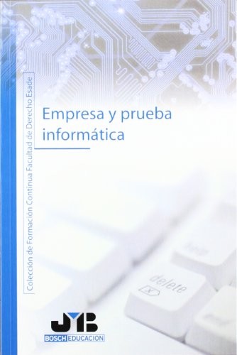 Empresa y Prueba Informática.