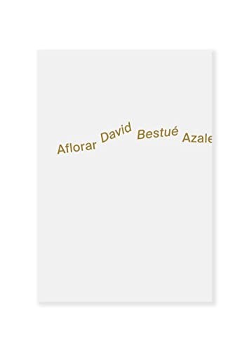 AFLORAR / AZALERATU