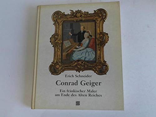Conrad Geiger