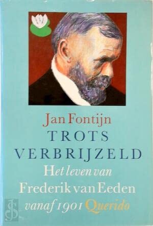 Trots verbrijzeld