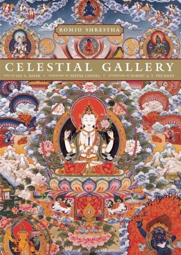 Celestial gallery