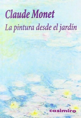 Pintura desde el jardín, La