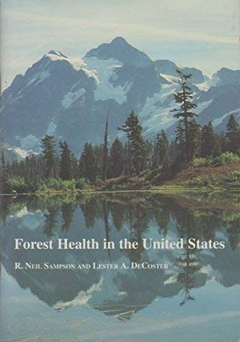 Forest health in the United States ;