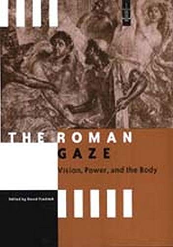 The Roman gaze