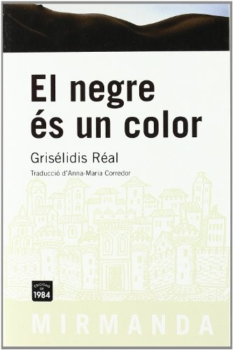 El negre és un color