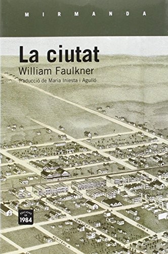 La ciutat
