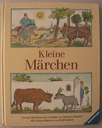 Kleine Märchen