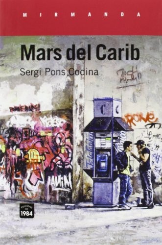 Mars del Carib