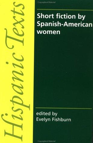 Hispanic Texts