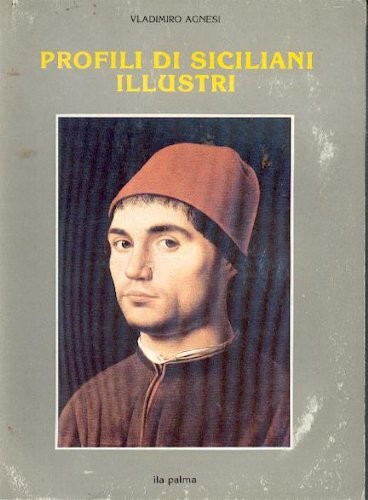 Profili di siciliani illustri