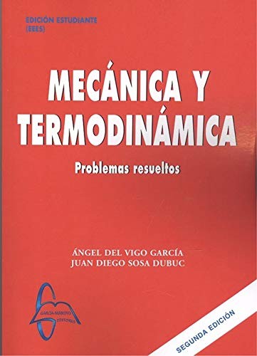 Mecanica y termodinamica