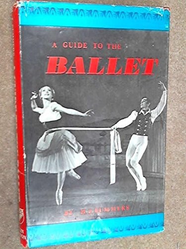 A guide to the ballet