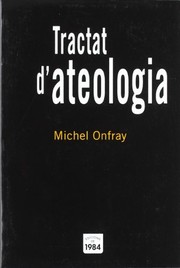 Tractat d'ateologia
