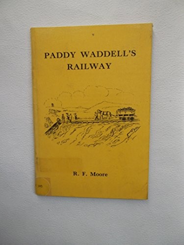 Paddy Waddell's Railway