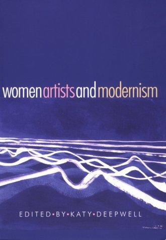 Women artists and modernism