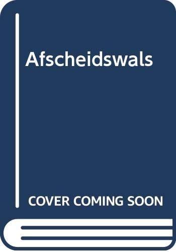 Afscheidswals