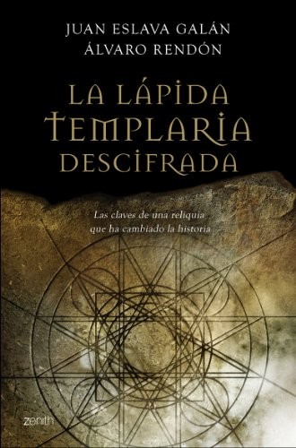 La lápida templaria descifrada
