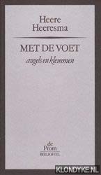 Met De Voet
