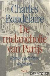 De melancholie van Parijs