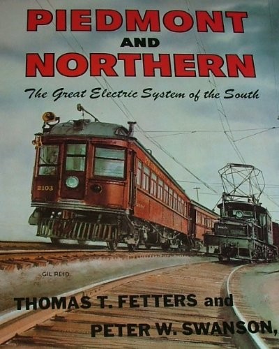 Piedmont and Northern