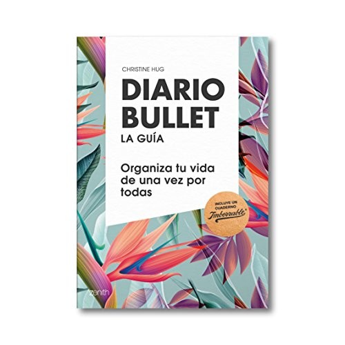 Diario Bullet, la guía. Tropical