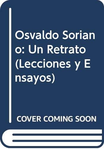 Osvaldo Soriano
