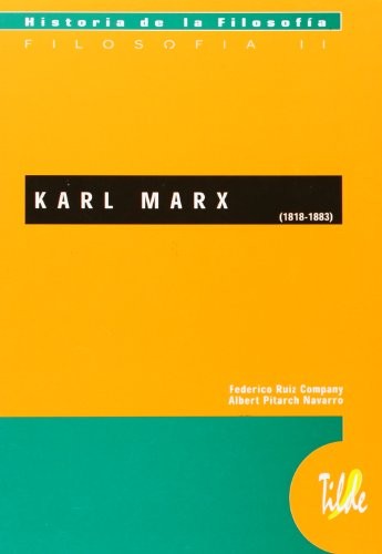 KARL MARX