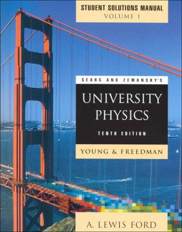 University Physics