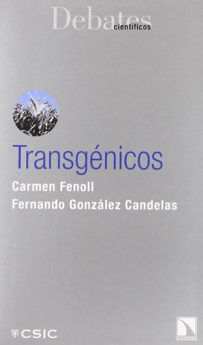 Transgénicos