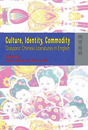 Culture, identity, commodity