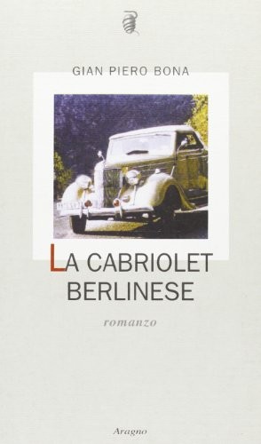 La cabriolet berlinese