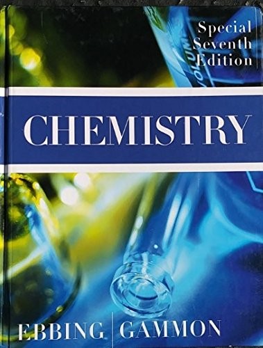 General Chemistry