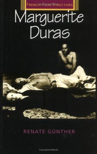 Marguerite Duras