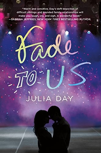 Fade to us