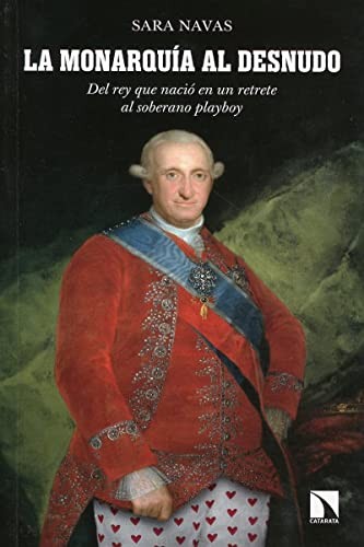 La monarquía al desnudo