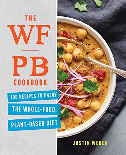 WFPB Cookbook