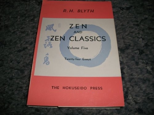 Zen and Zen classics