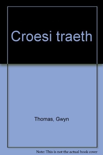 Croesi traeth