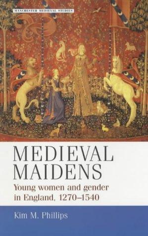 Medieval Maidens